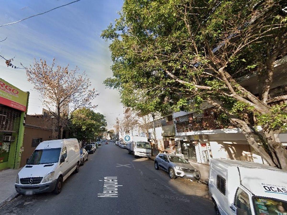 Foto de Venta Garage en Caballito - 1.639 m2 cubiertos, imagen 5