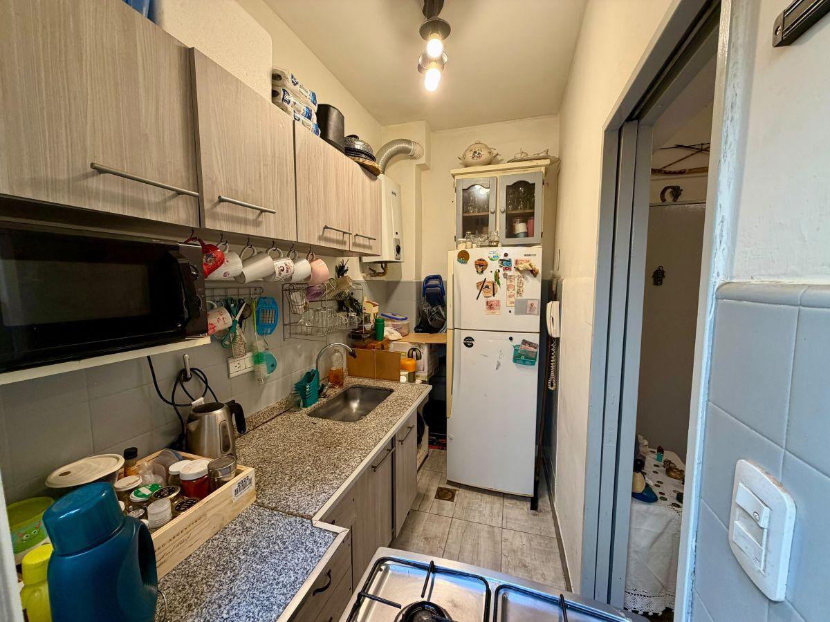 Foto de VENTA! 2 AMBIENTE EN PB | EXCELENTE UBICACIÓN Y CONECTIVIDAD | VILLA, imagen 4