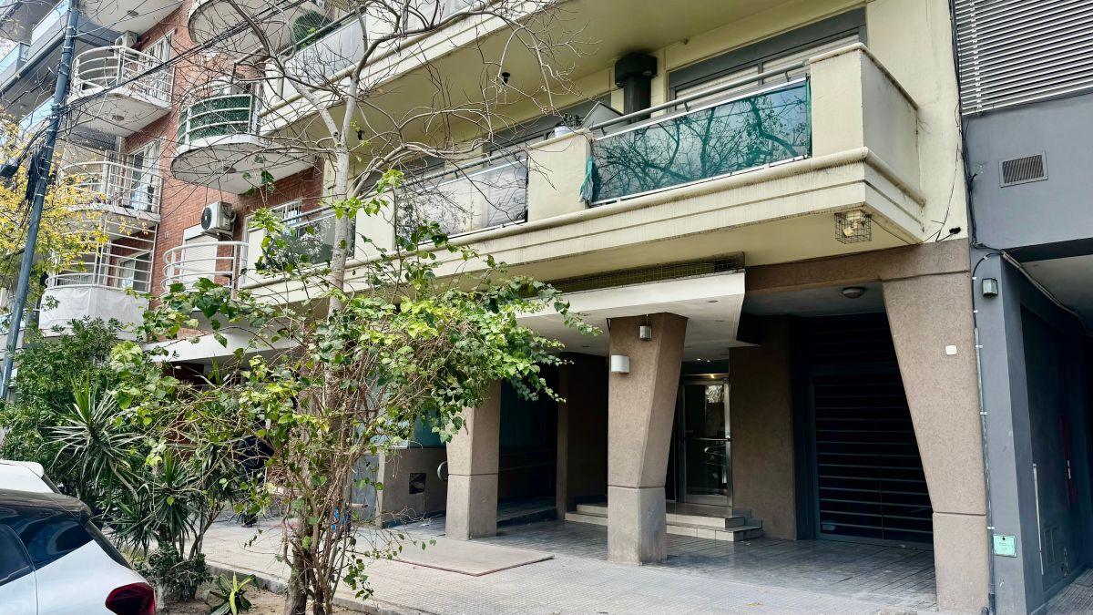 Foto de Excelente Monoambiente con Balcón Vista Abierta y Amenities en Villa, imagen 5