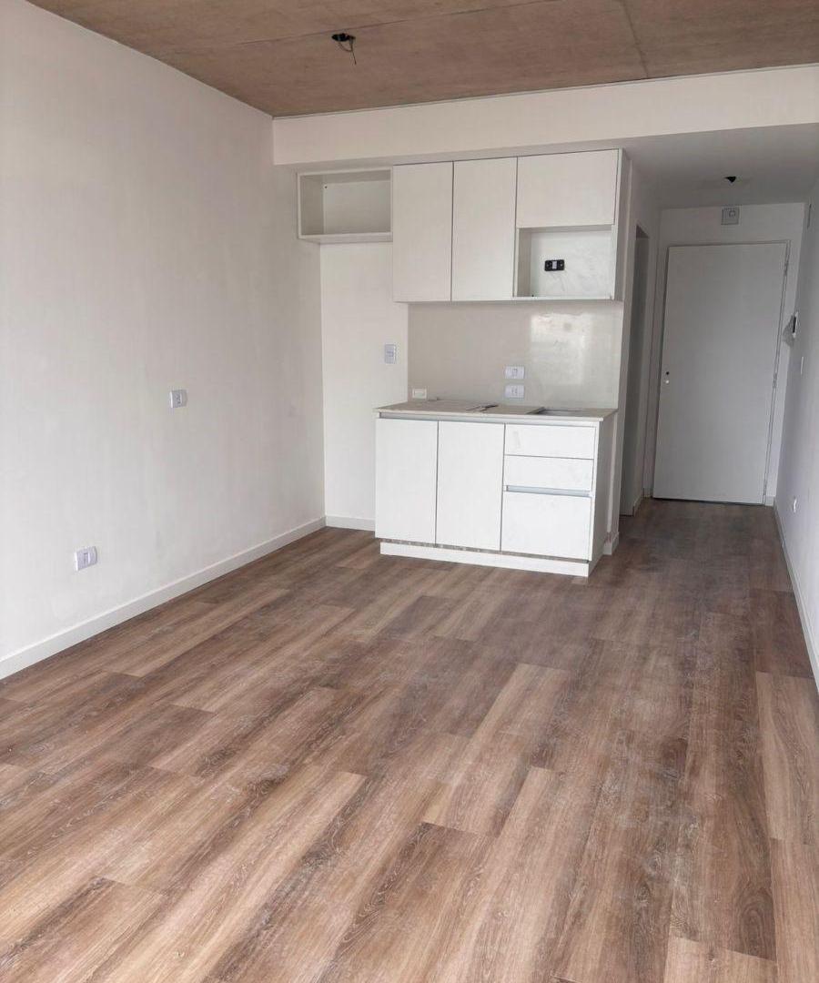 Foto de Monoambiente a estrenar con balcón al frente | Apto profesional |, imagen 2