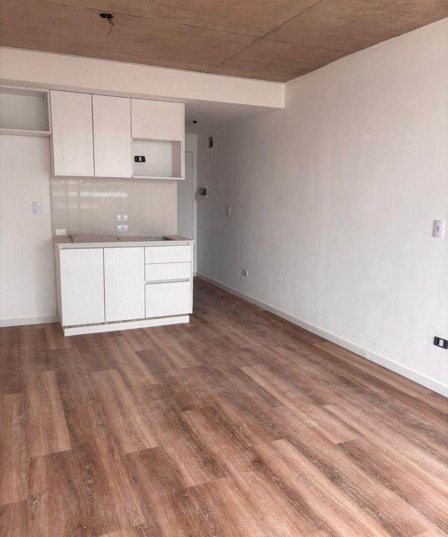 Foto de Monoambiente a estrenar con balcón al frente | Apto profesional |, imagen 1