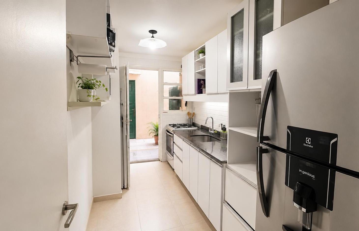 Apartamento