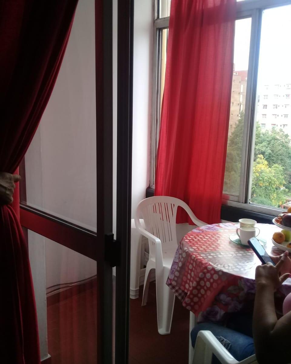 Barrio Samore - Espectacular Dpto. 4 Amb. Frente, Balcón Cubierto, 2 Baños 5