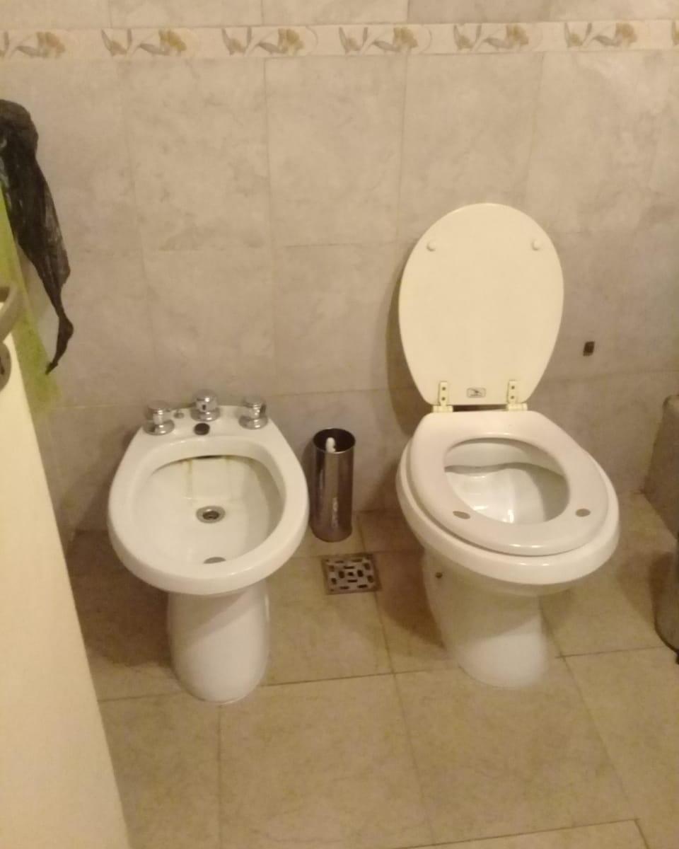 Barrio Samore - Espectacular Dpto. 4 Amb. Frente, Balcón Cubierto, 2 Baños 4