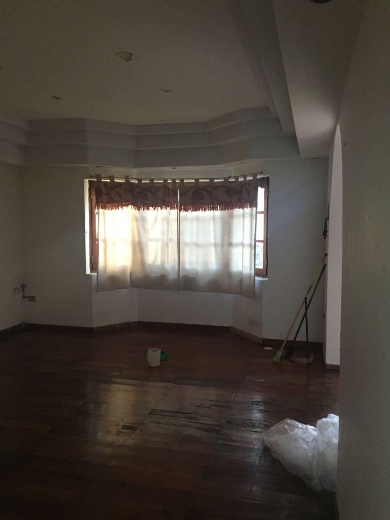Casa en Lote Propio 8,66x20 m. 2 Plantas - Garaje - Patio - Terraza 3