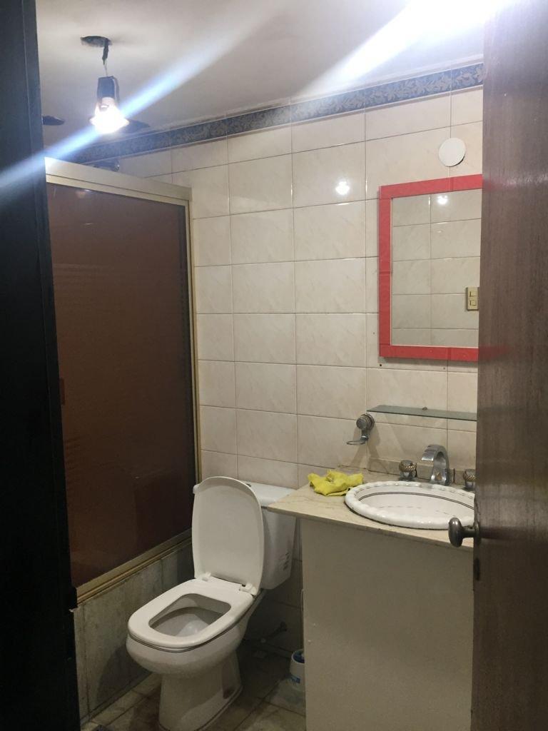 Casa en Lote Propio 8,66x20 m. 2 Plantas - Garaje - Patio - Terraza 2