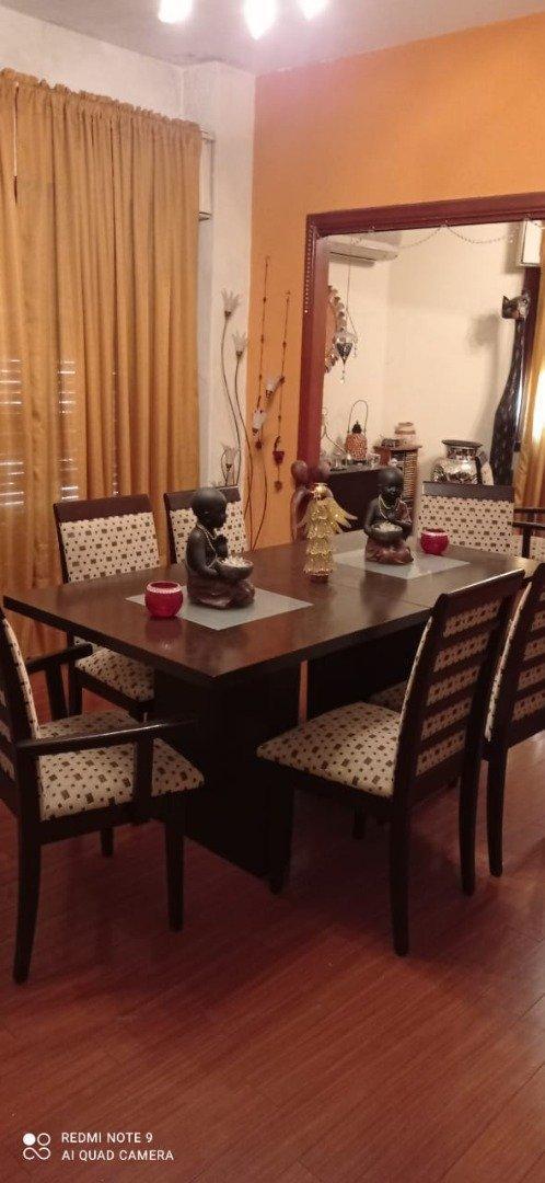 Espectacular Casa, 6 Amb.322 M.2.balcon - Quincho - Lavadero Independiente 1