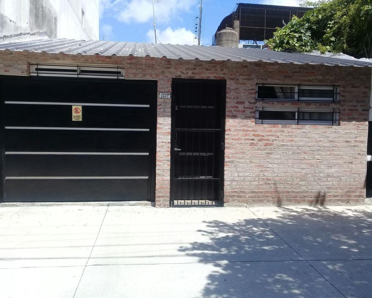 Propiedad en Argentina