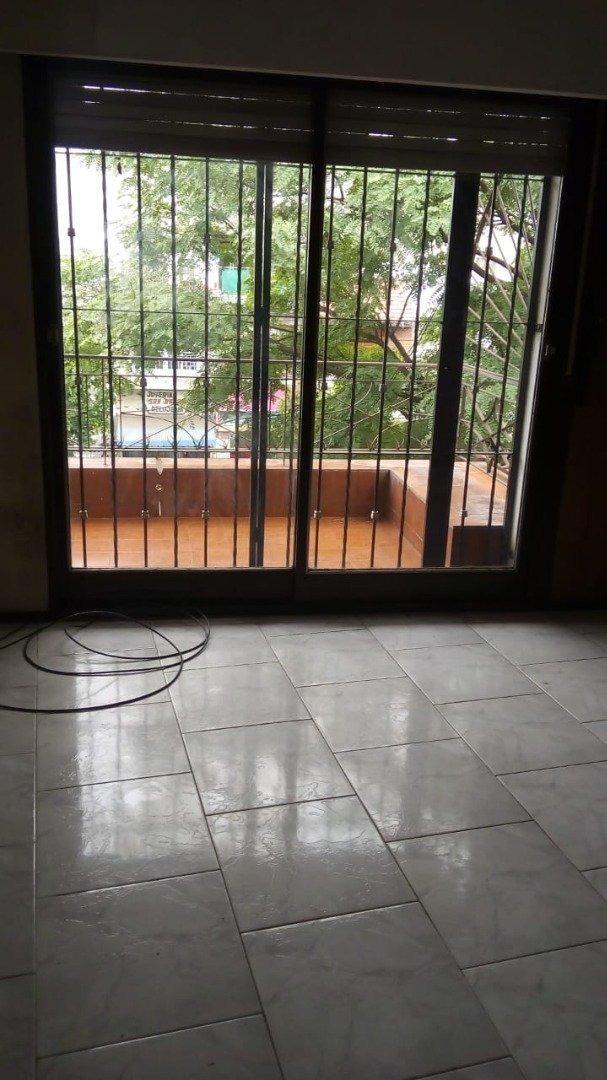 Excelente Dto.3 Amb. Frente - Patio - Terraza 3