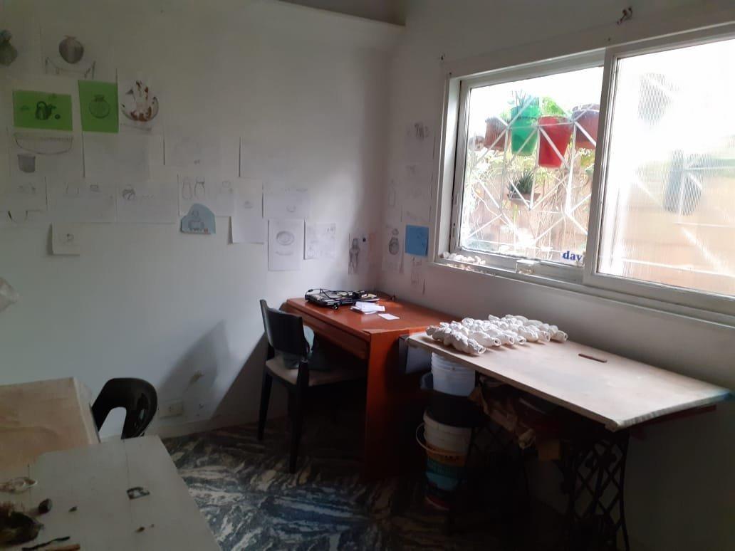 Foto de Hermoso PH al Frente con Patio, imagen 3