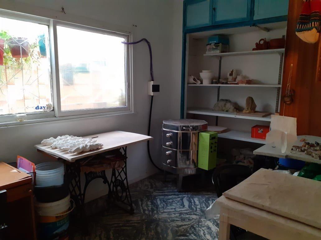 Foto de Hermoso PH al Frente con Patio, imagen 2