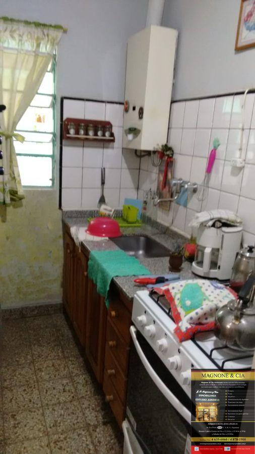 Foto de PH con entrada independiente - 2 dormitorios en Mataderos, imagen 5