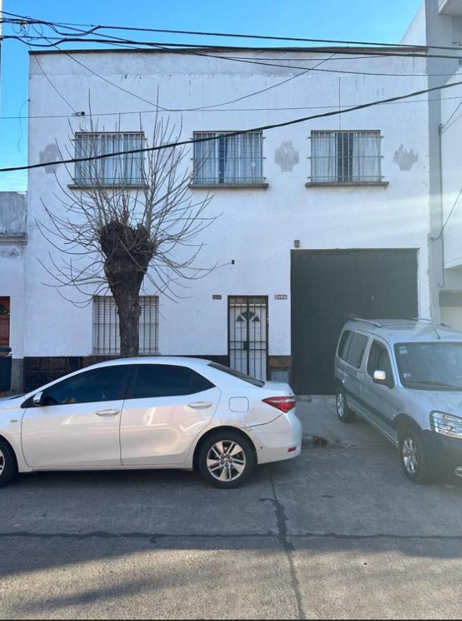 Propiedad en Argentina