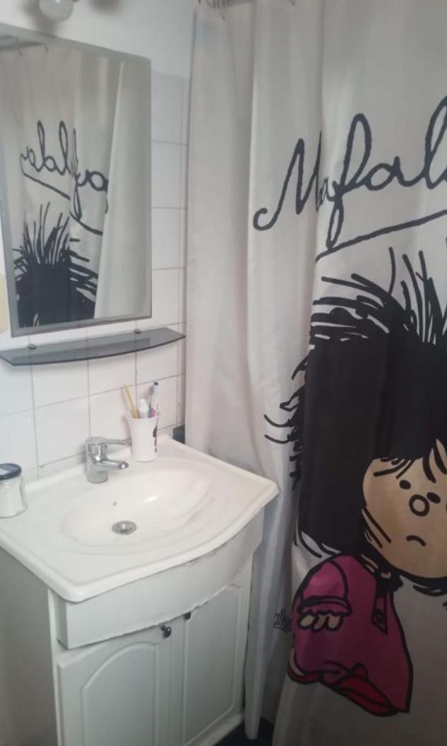 Hermoso Departamento 3 Ambientes 4