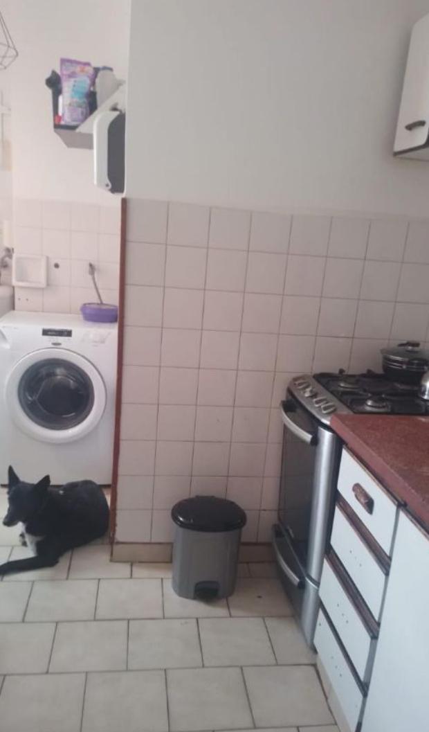 Hermoso Departamento 3 Ambientes 2