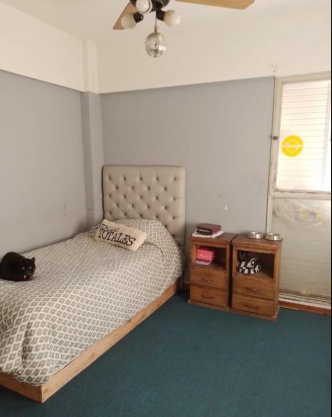 Hermoso Departamento 3 Ambientes 3