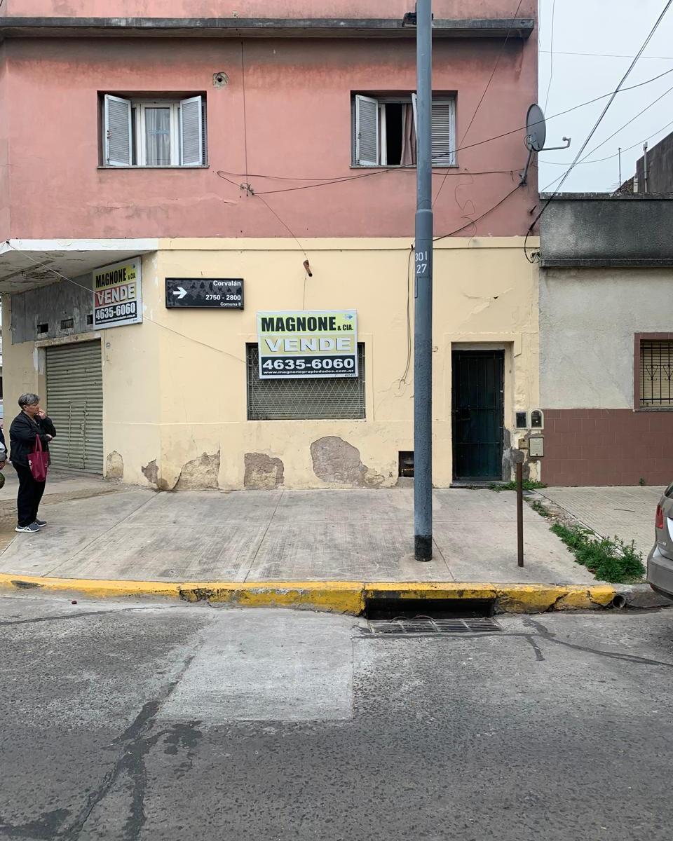 Propiedad en Argentina