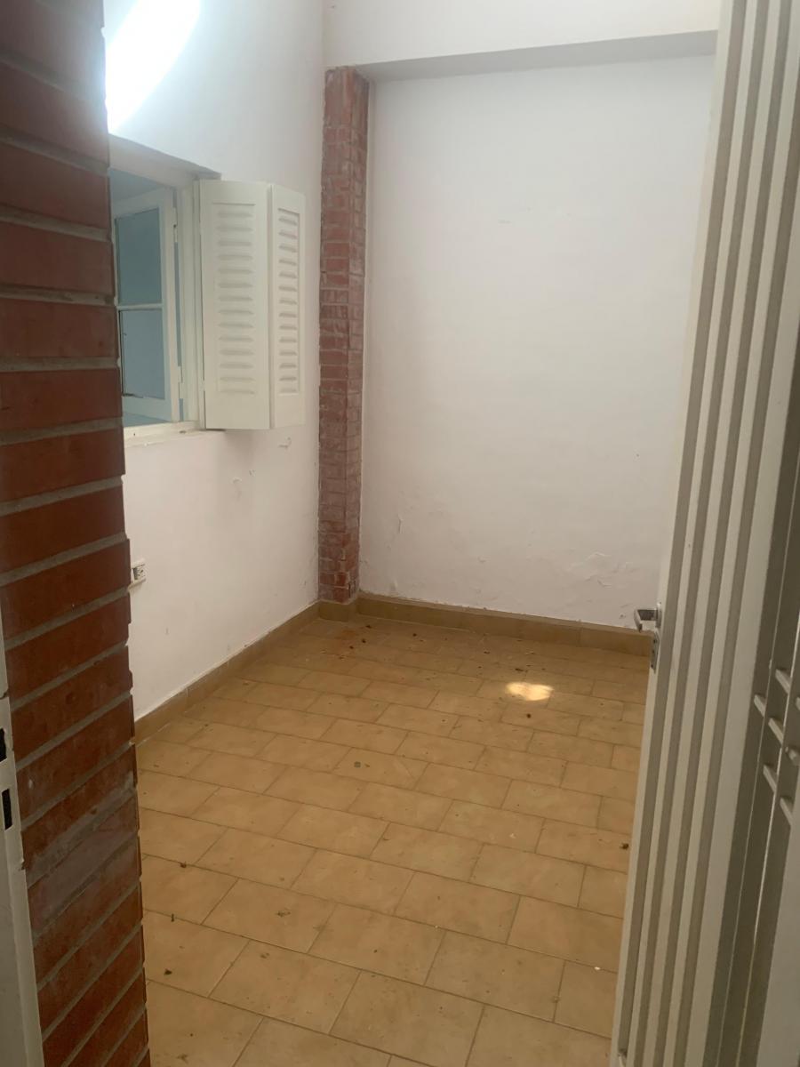 Casa 3 ambientes con Terraza Libre