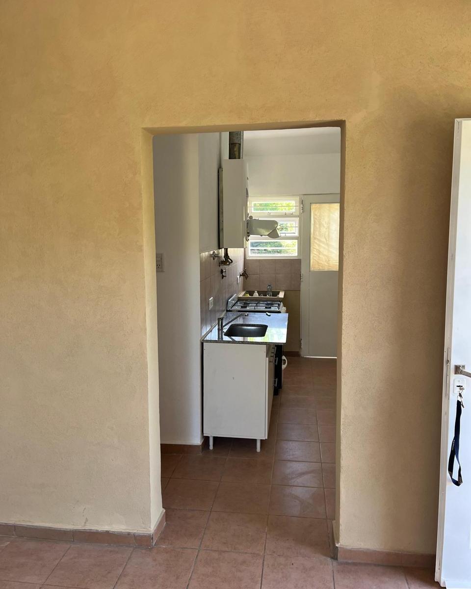 Casa 3 Ambientes con Hermoso Jardin 4