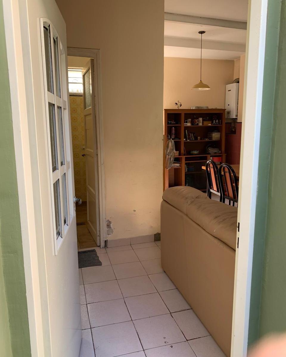 Dos Hermosas Casas en Block de 3 Ambientes Cada Una 3