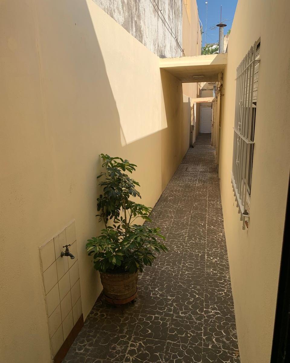 Dos Hermosas Casas en Block de 3 Ambientes Cada Una 2
