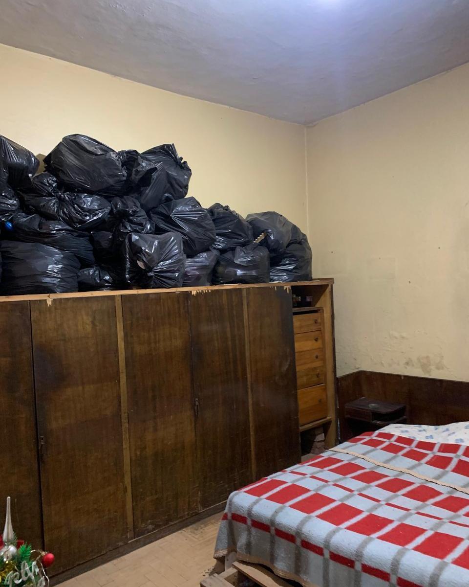 Oportunidad Casa a Reciclar 2