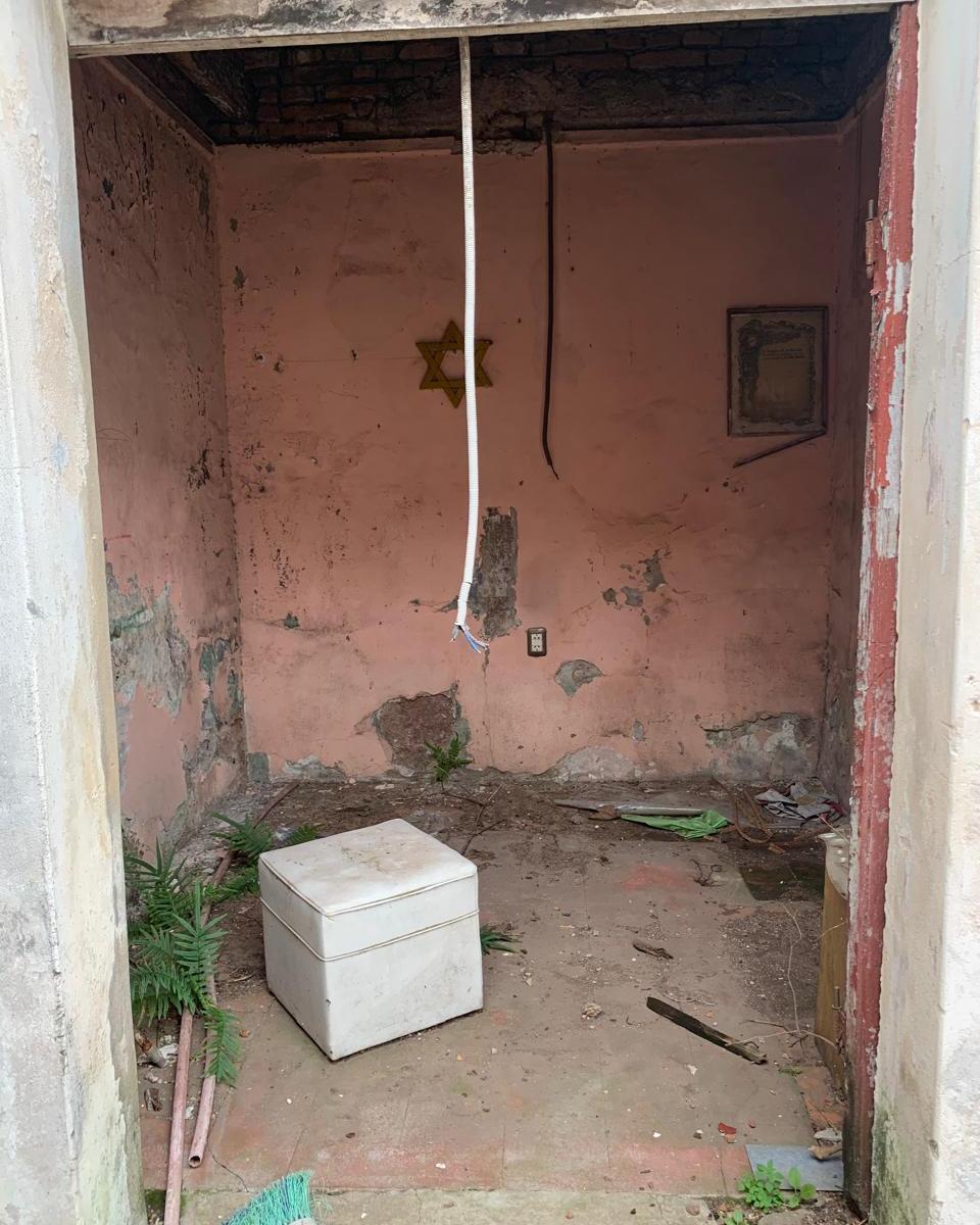 Oportunidad Casa a Reciclar 3