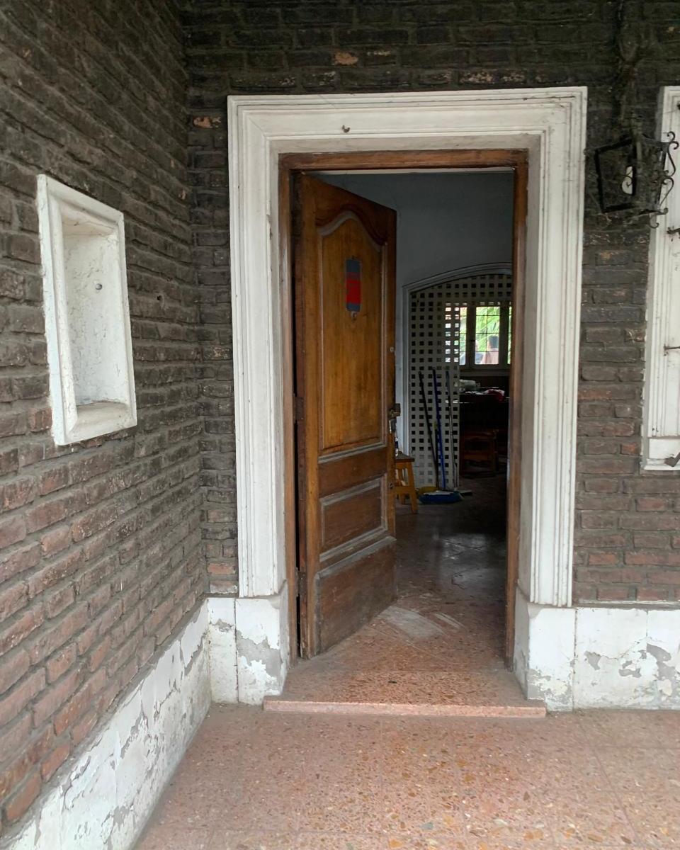Oportunidad Propiedad a Reciclar Ideal Para Inversores 4