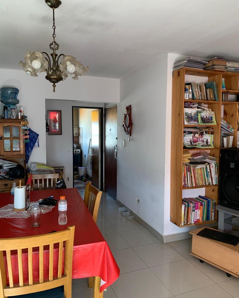 Encantador Departamento de 3 Ambientes 2
