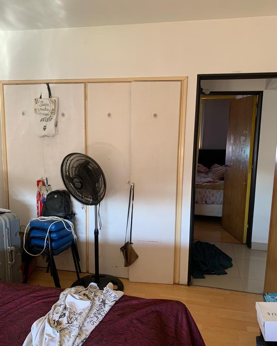 Encantador Departamento de 3 Ambientes 5