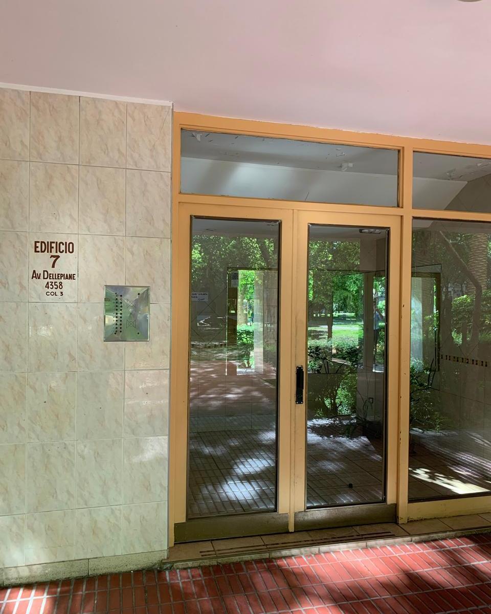 Encantador Departamento de 3 Ambientes 4