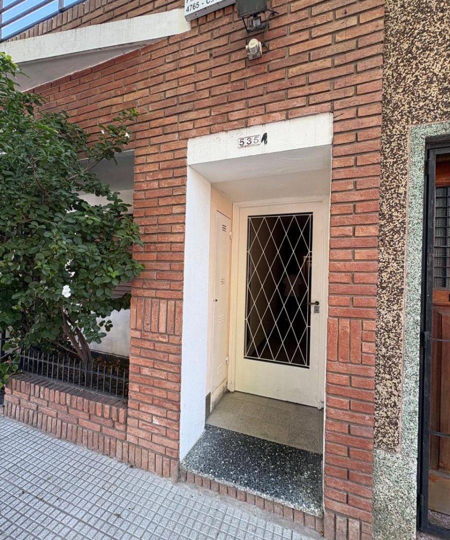 Hermoso PH en Venta Villa Lugano