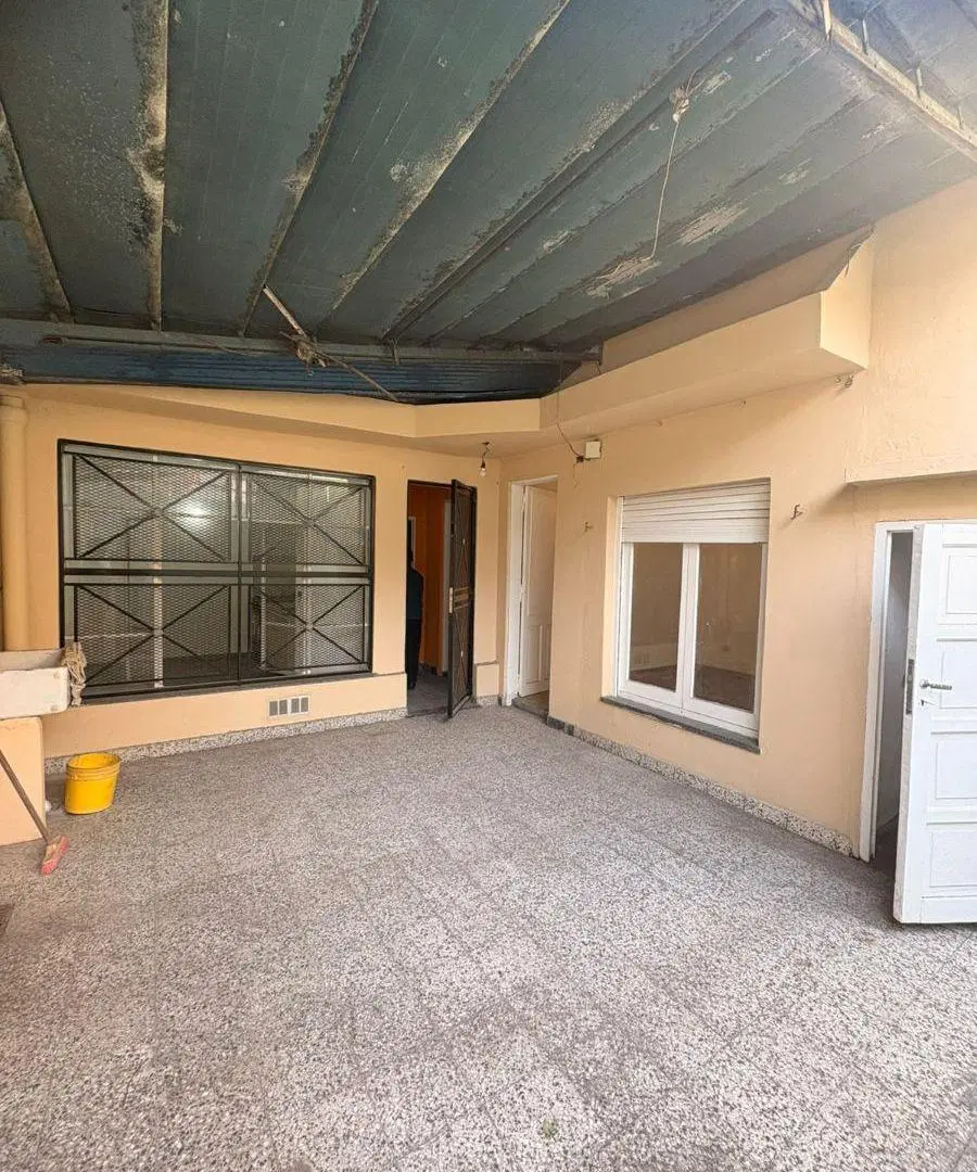 Hermoso PH refaccionado a nuevo en Villa Lugano 3