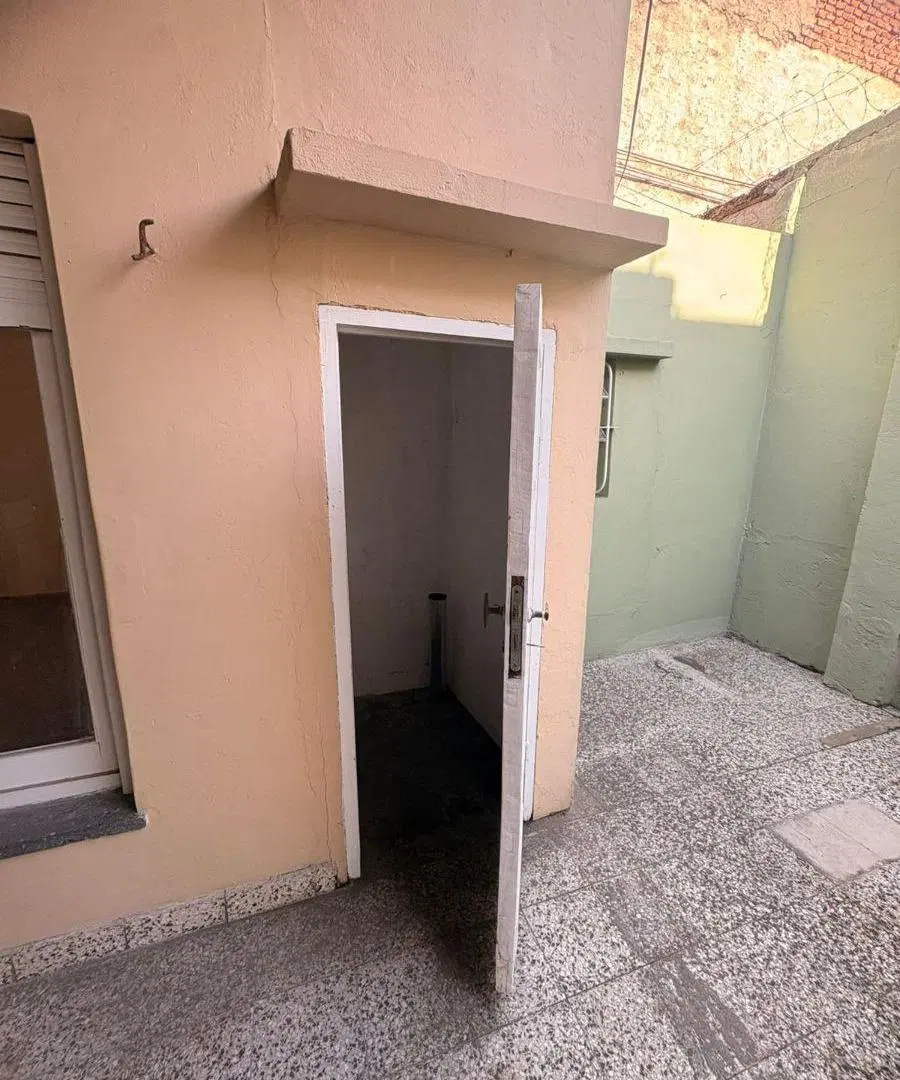 Hermoso PH refaccionado a nuevo en Villa Lugano 2