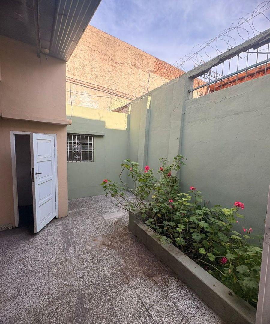 Hermoso PH refaccionado a nuevo en Villa Lugano