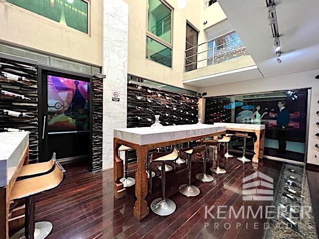 Venta Hotel Boutique Deluxe en San Telmo 1