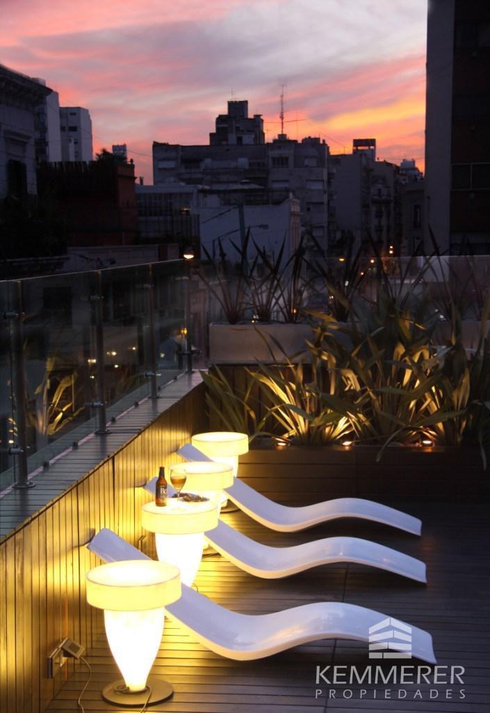 Venta Hotel Boutique Deluxe en San Telmo 3