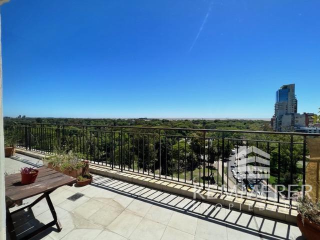Magnífico Piso en Venta Sobre Av Libertador Al 2900 en Icónico Edificio Lanusse Palermo 5