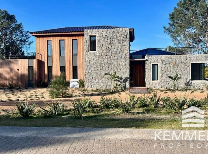 **** Increíble Casa con terraza con vista al Mar!!!,  ¨Laguna Escondida¨, José Ignacio.***** 1