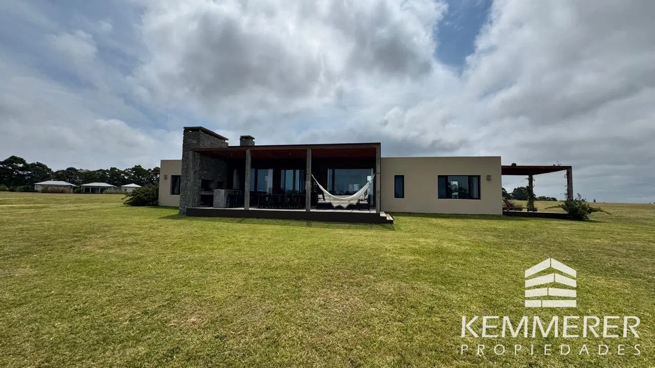 Chacra en ¨Pueblo Mío¨ , Punta del Este, Uruguay 2