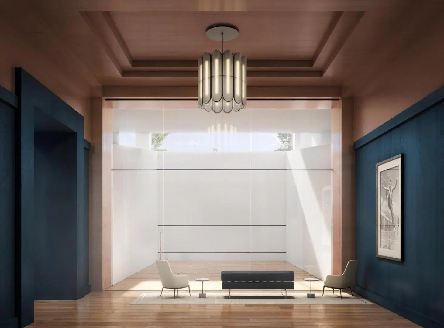 VENTA***CIPRIANI Residences. ***PISO CON Vista 360º *** Playa Brava 5