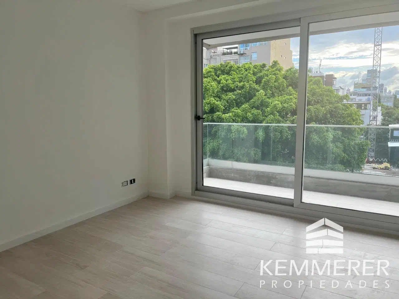 ******Departamento 3 ambientes A estrenar en Bajo Belgrano ***** 1