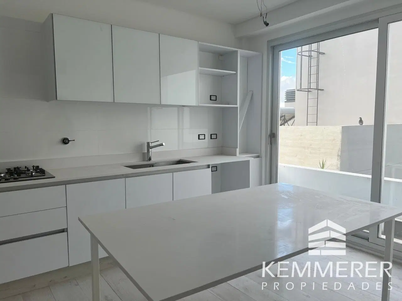 ******Departamento 3 ambientes A estrenar en Bajo Belgrano ***** 3