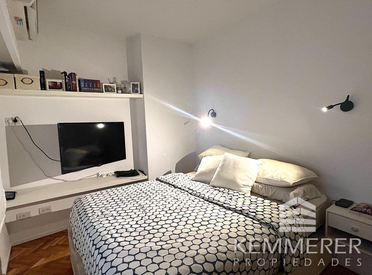 Foto de UNICO ALQUILER Departamento 3 amb. con TERRAZA y PARRILLA PROPIA, imagen 5