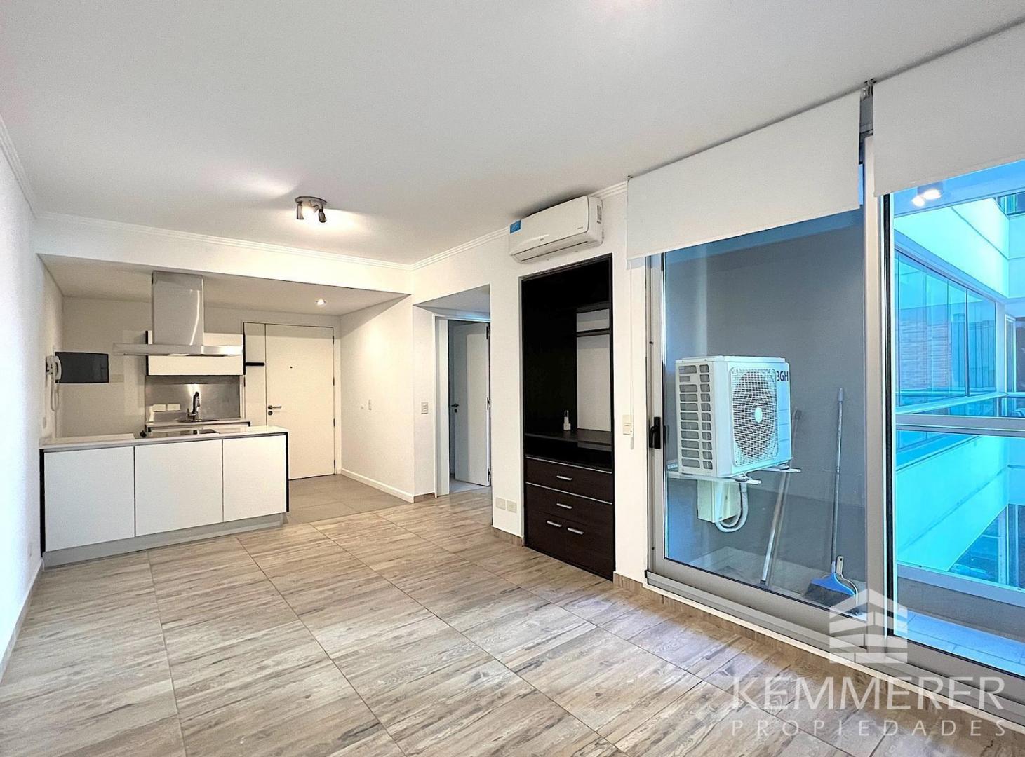 Foto de Departamento 2 amb en suite en VENTA alquiler en Exclusiva TORRE DECÓ, imagen 1