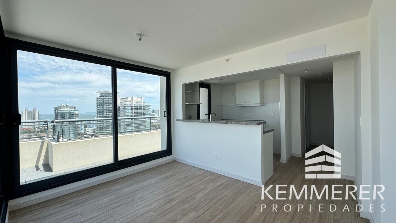 Foto de Penthouse con vista a la Brava y a la Mansa, Parada 3, Playa Brava, imagen 3