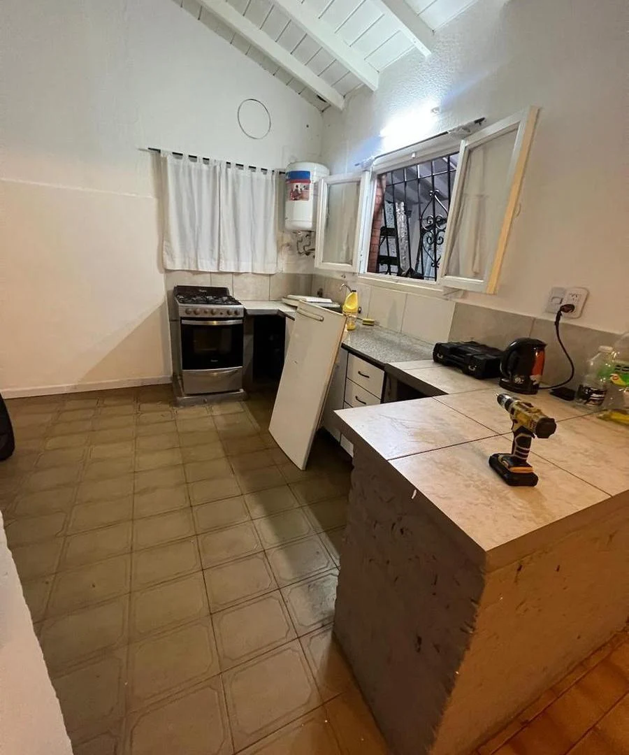 Alquiler en Ciudad Evita - Casa 3 amb