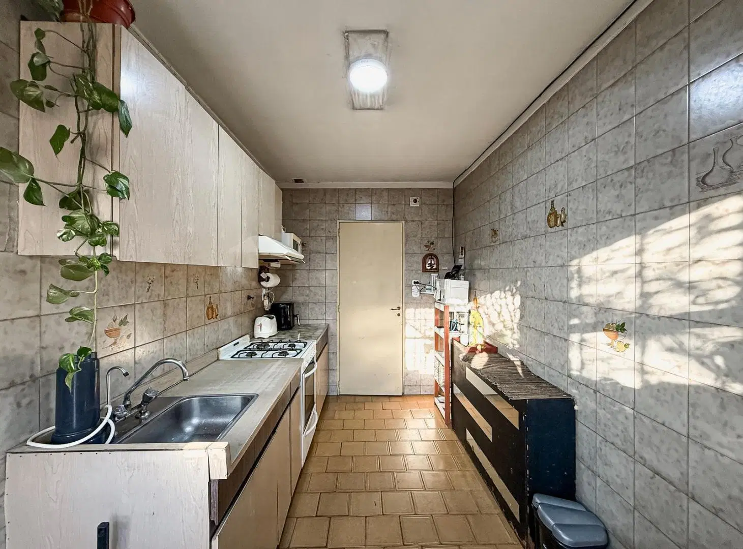 Casa en Ciudad Evita - 4 ambientes 4