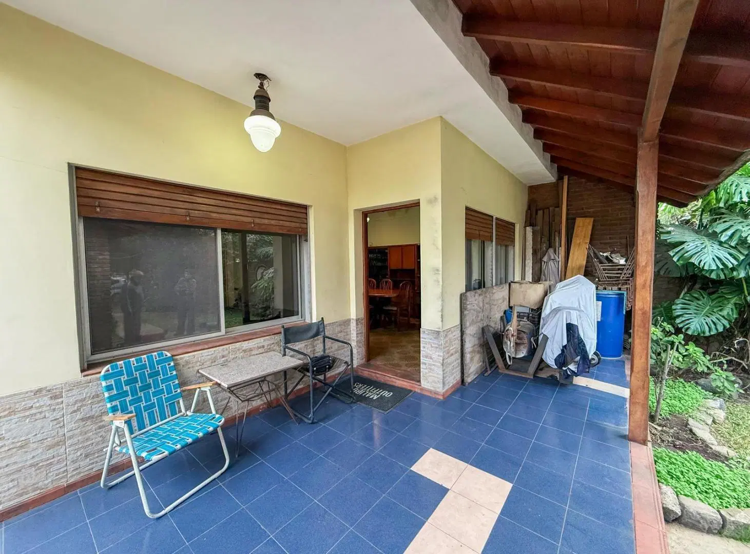 Casa en Ciudad Evita - 3 ambientes 3