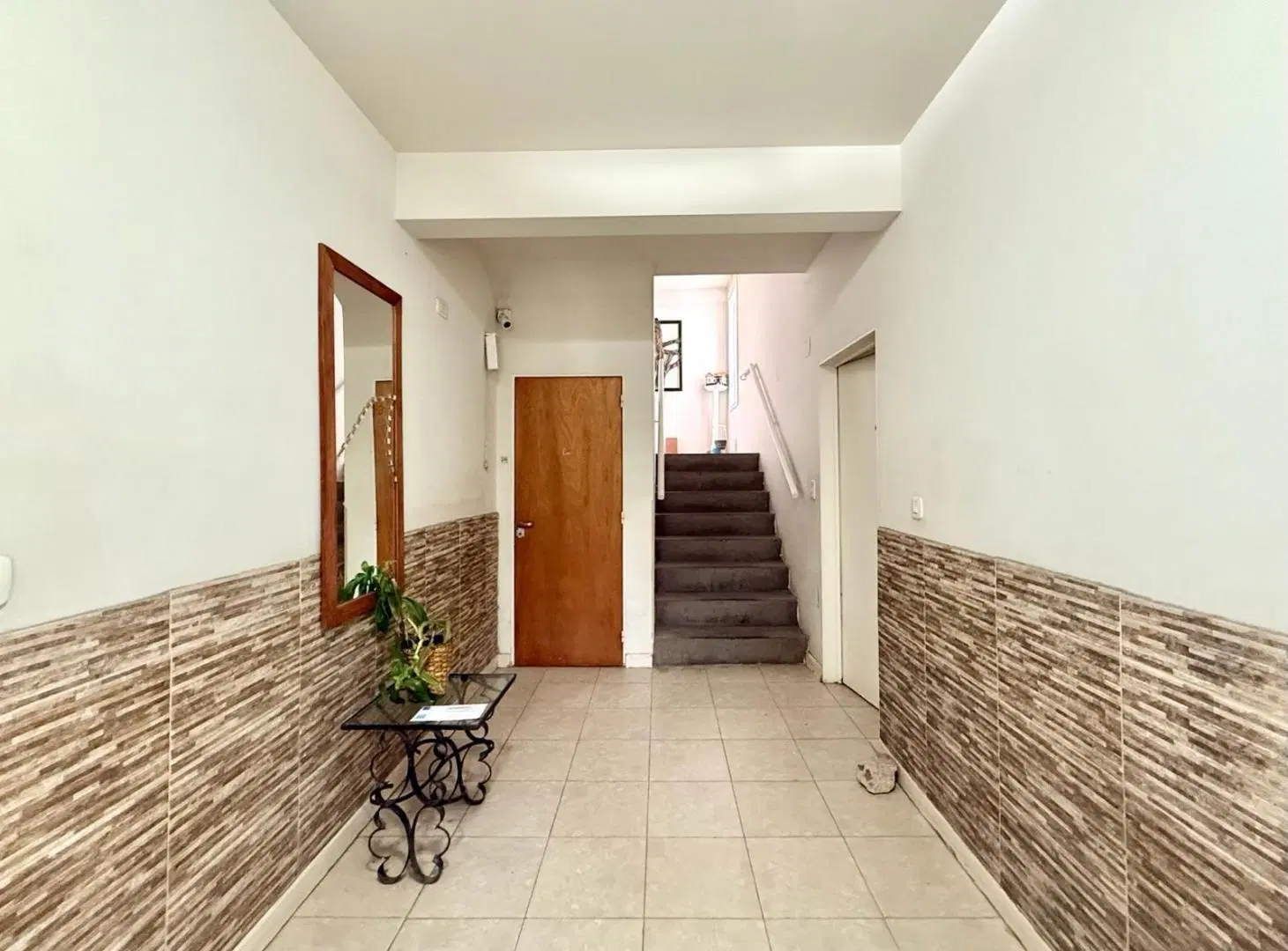 Departamento 2 amb en Ciudad Evita 4